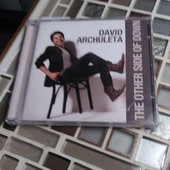 David Archuleta cd-must bundle with another item ❤️ - Picture 1 of 2
